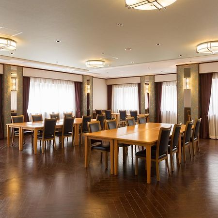 Hakone Kogen Hotel ภายนอก รูปภาพ