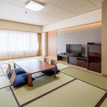 Hakone Kogen Hotel ภายนอก รูปภาพ