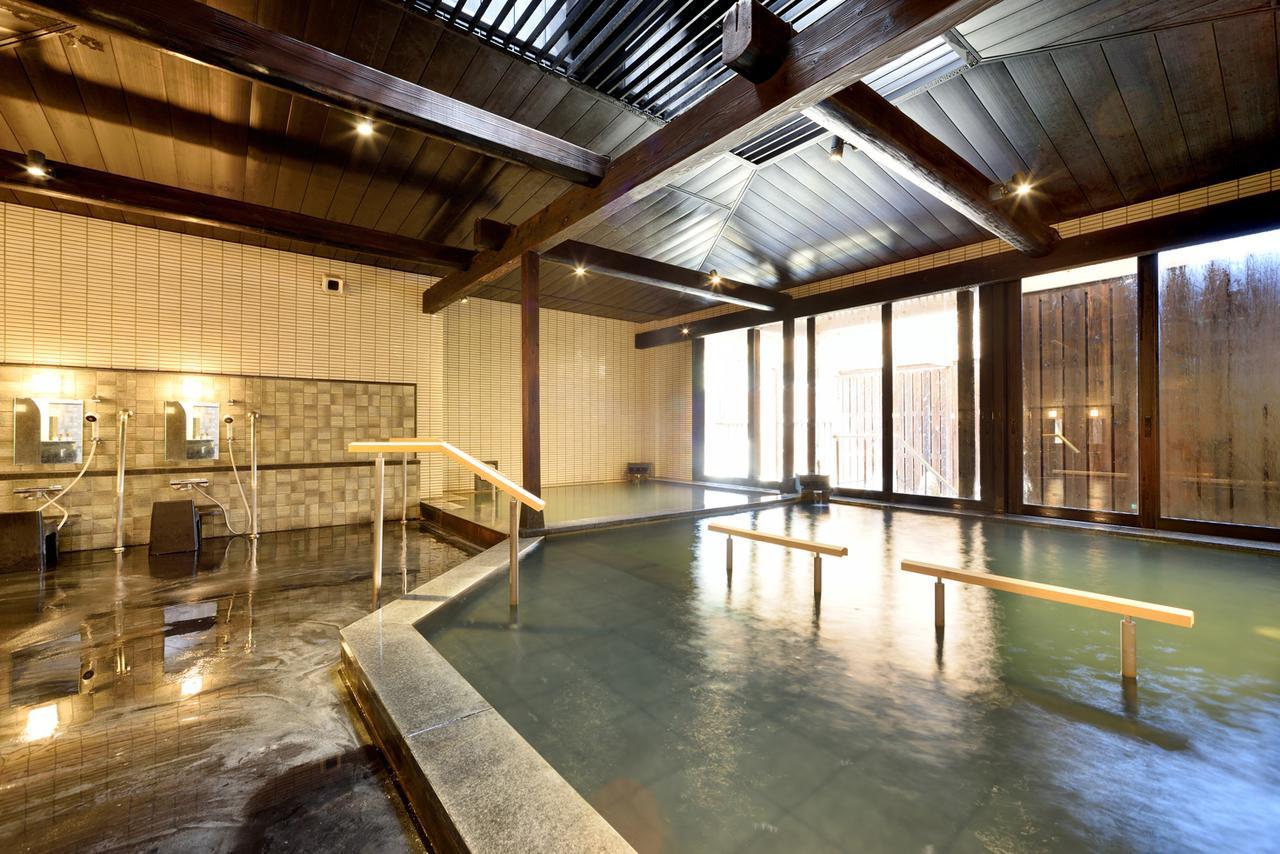 Hakone Kogen Hotel ภายนอก รูปภาพ