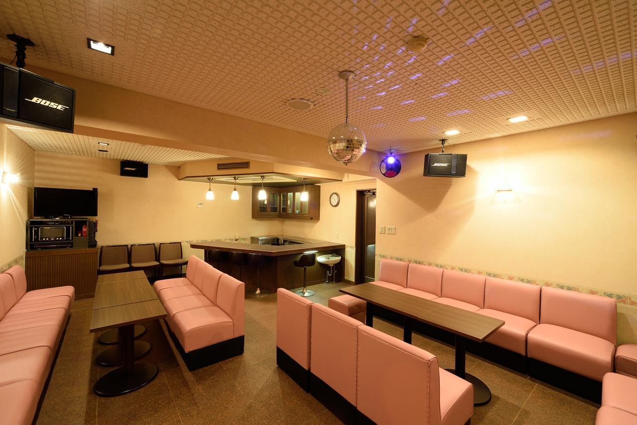 Hakone Kogen Hotel ภายนอก รูปภาพ