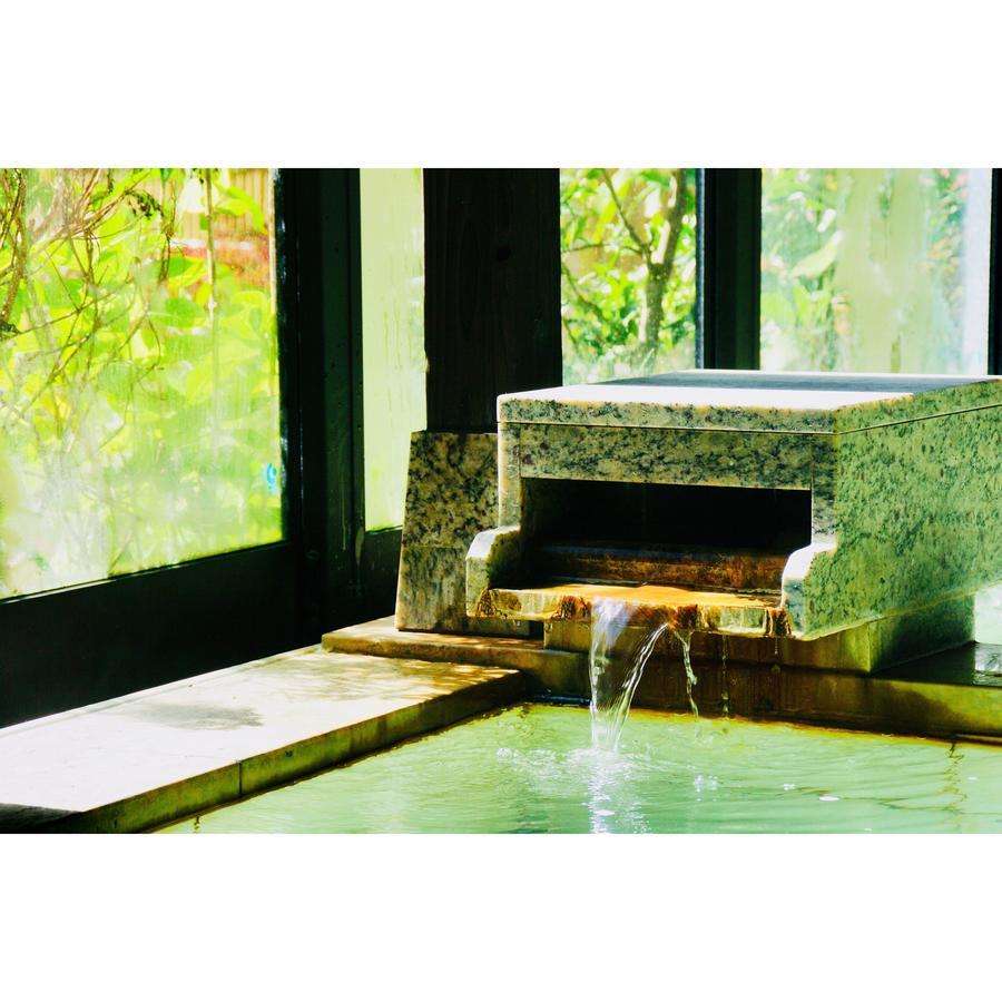 Hakone Kogen Hotel ภายนอก รูปภาพ