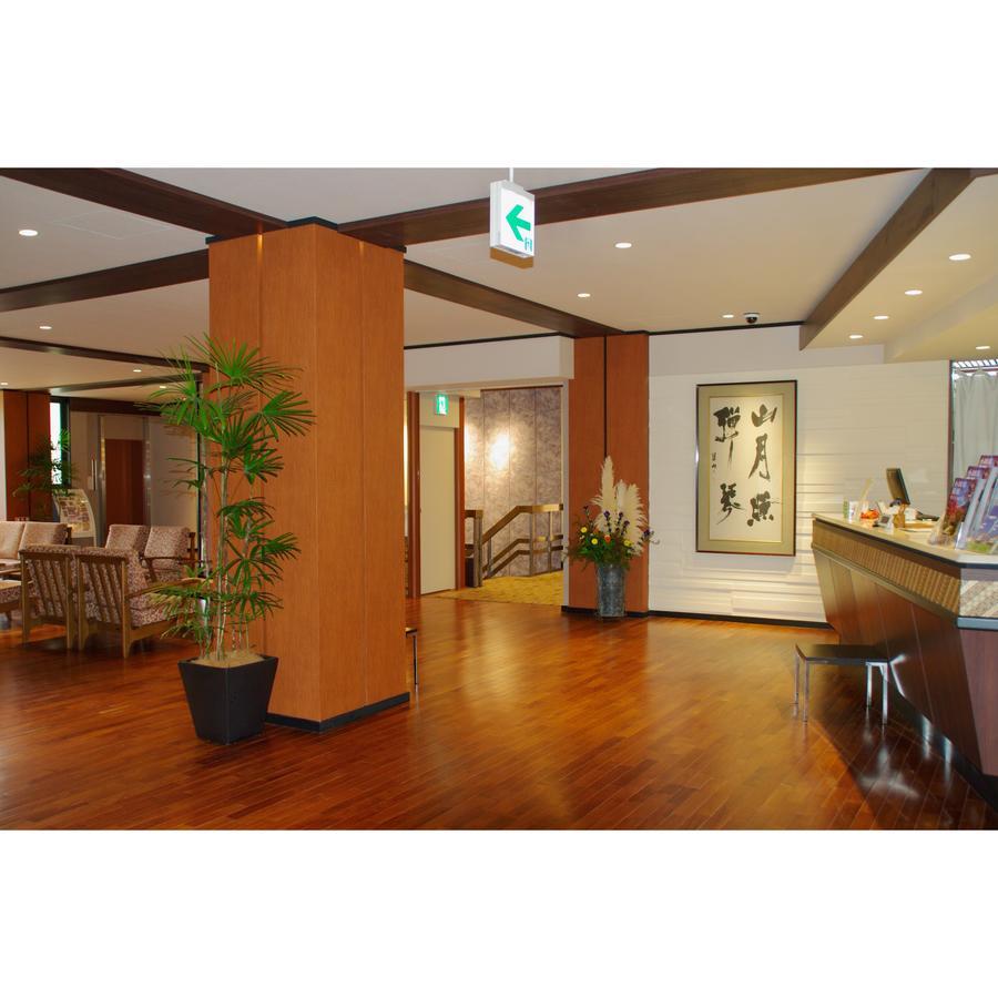 Hakone Kogen Hotel ภายนอก รูปภาพ
