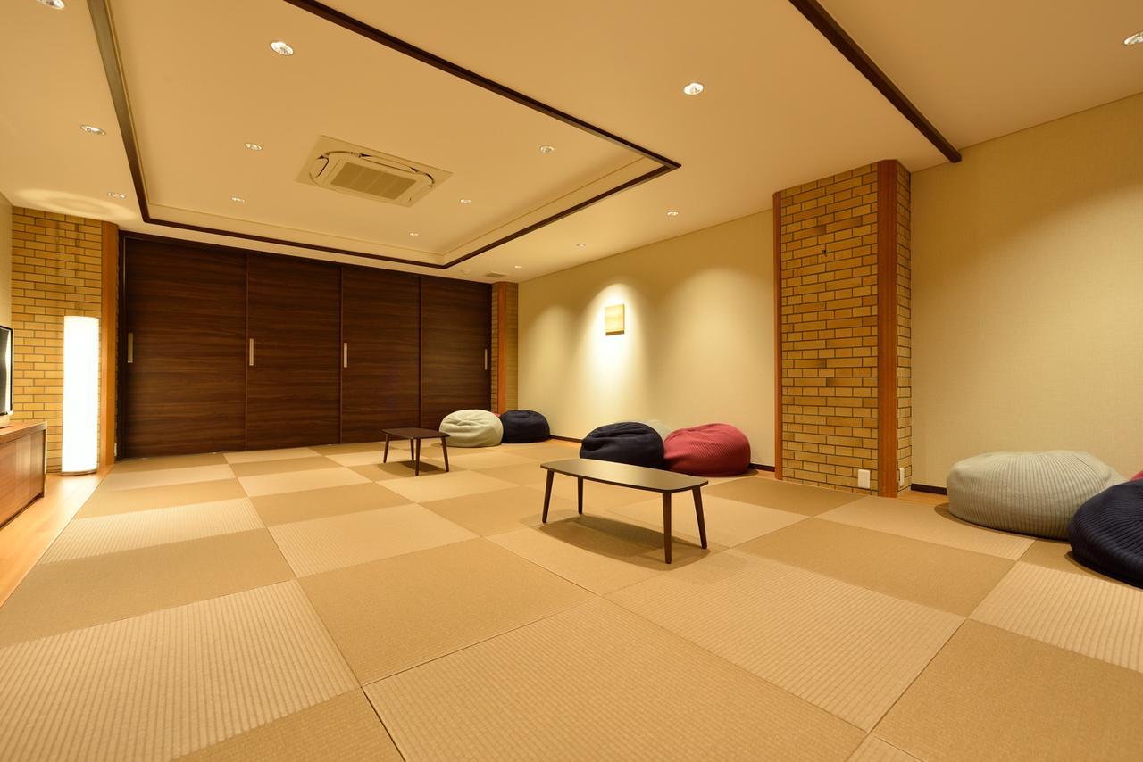 Hakone Kogen Hotel ภายนอก รูปภาพ