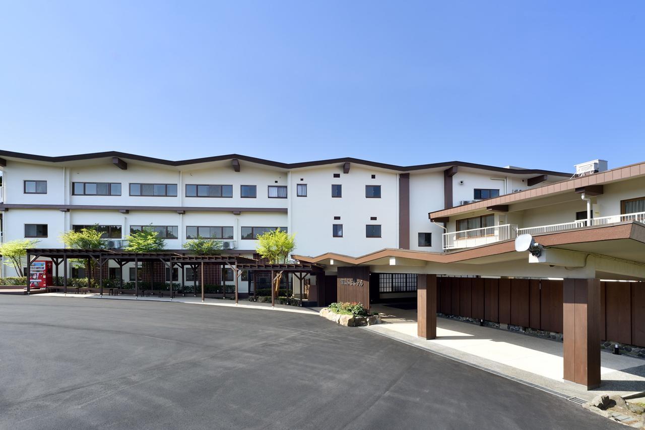 Hakone Kogen Hotel ภายนอก รูปภาพ