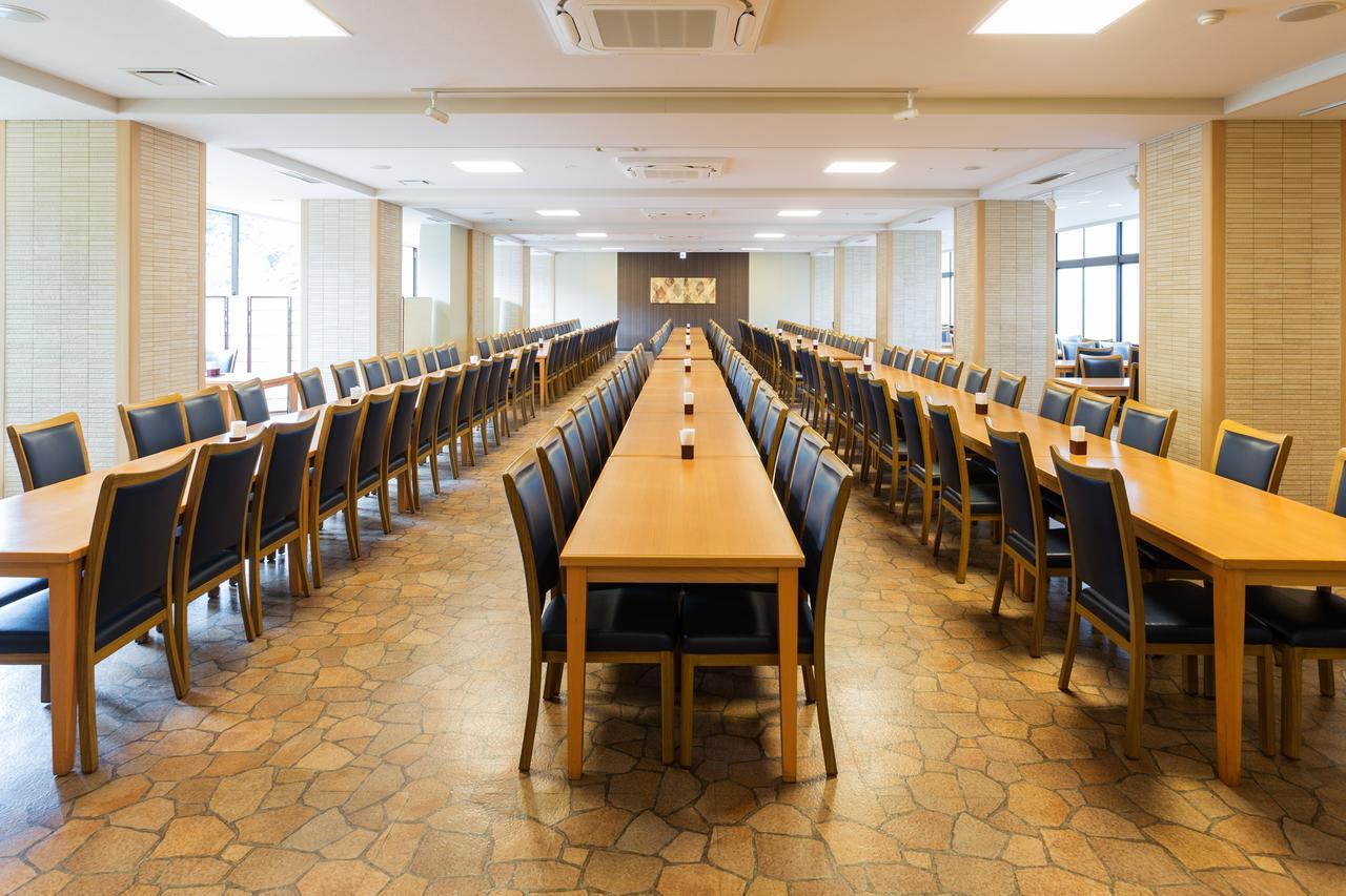Hakone Kogen Hotel ภายนอก รูปภาพ